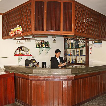 فندق ميات تينزار Oattara Thiri المظهر الخارجي الصورة